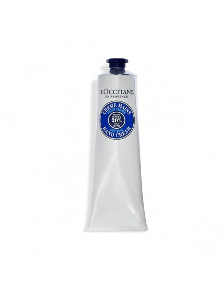 Crema de Manos L'Occitane En Provence Karité (150 ml)