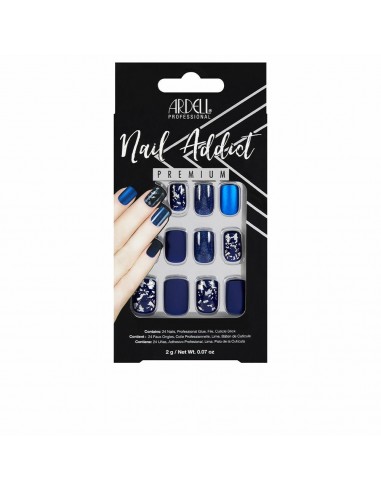 Falsche Nägel Ardell Nail Addict...