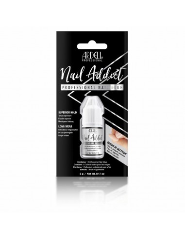 Colla Ardell Nail Addict Unghie Finte...