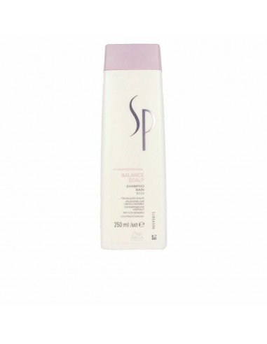 Huidbeschermende Shampoo System Professional SP Balancerende (250 ml)