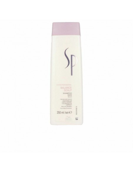 Huidbeschermende Shampoo System Professional SP Balancerende (250 ml)