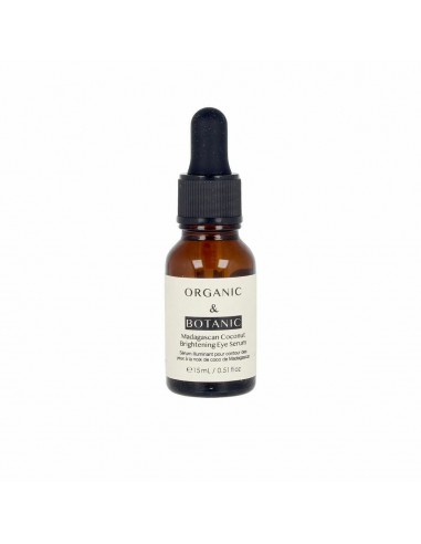 Augenkontur-Serum Organic & Botanic...