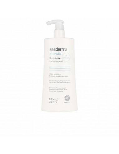 Body Lotion Sesderma Atopises Atopic...