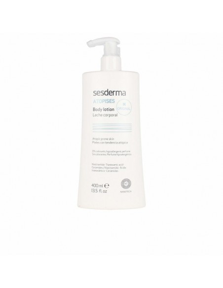 Body Lotion Sesderma Atopises Atopic Skin (400 ml)