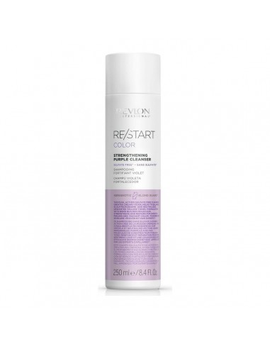 Shampoo zur Farbneutralisierung Revlon Re-Start (250 ml)