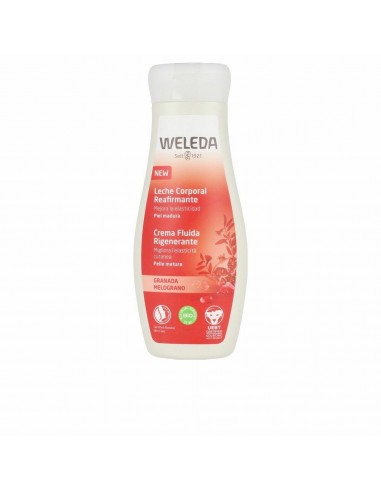 Firming Body Lotion Weleda...