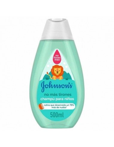 Ontklittende shampoo Johnson's Baby...