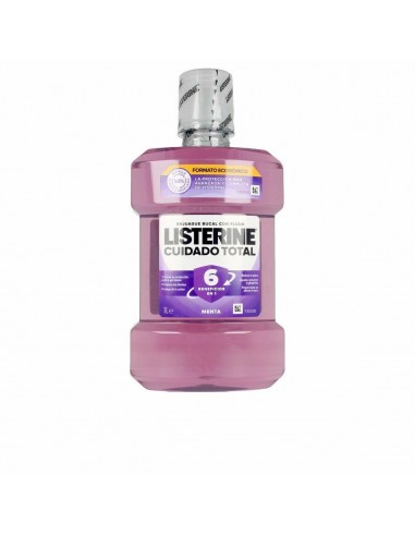 Colluttorio Listerine Total Care (1000 ml)