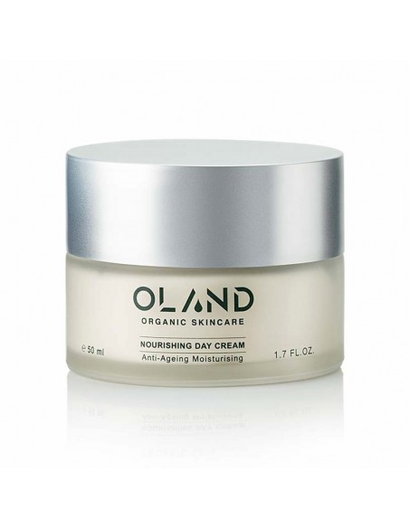 Nourishing Day Cream Oland Anti-Wrinkle (50 ml)