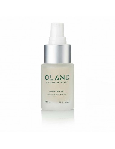 Ant-Aging Gel voor Oogcontour Oland...