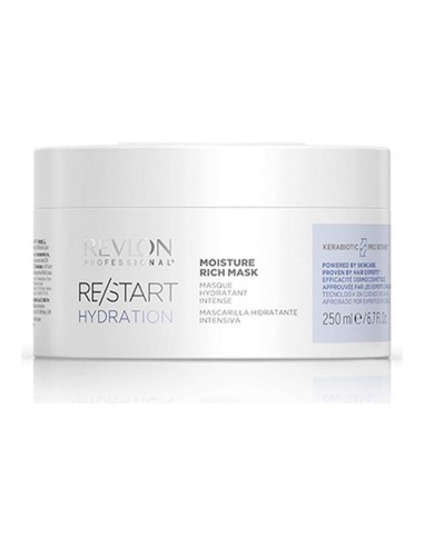 Feuchtigkeitsspendende Maske Revlon Re-Start (200 ml)