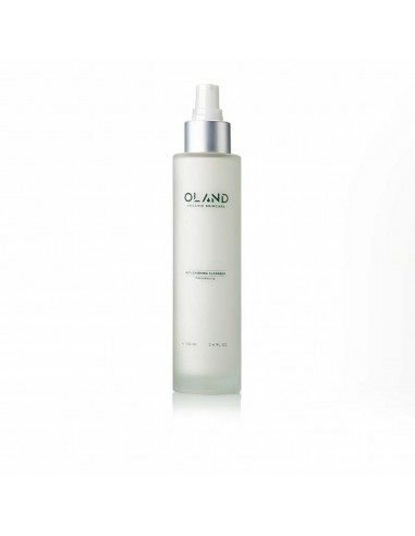 Facial Cleanser Oland Make Up Remover...