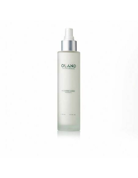 Gezichtsreiniger Oland Make-Up Verwijderaar (100 ml)