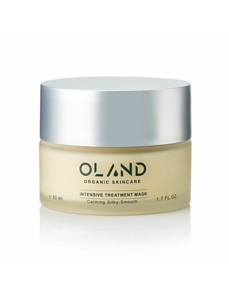 Anti-Aging- Feuchtigkeitsmaske Oland Intensive Treatment (50 ml)