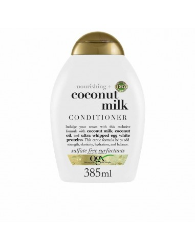 Nourishing Conditioner OGX Coconut (385 ml)