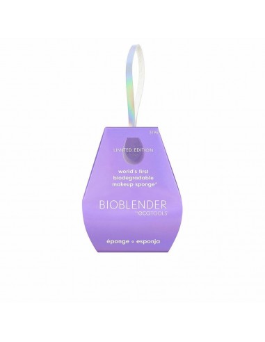 Esponja para Maquillaje Ecotools Brighter Tomorrow Biodegradable