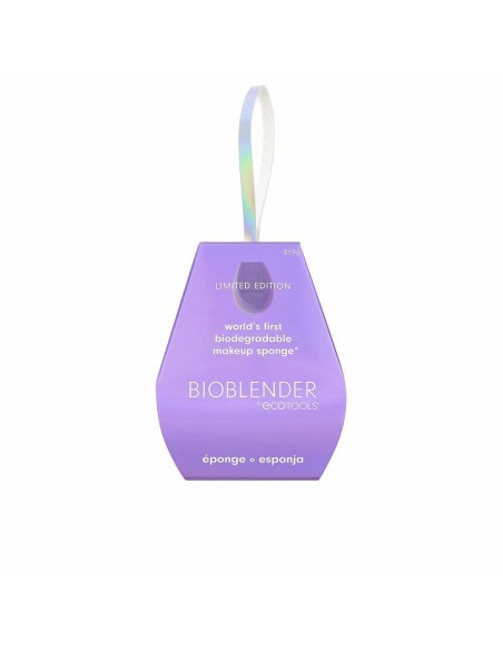 Make-up Sponge Ecotools Brighter Tomorrow Biodegradable