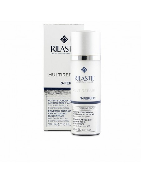 Sérum Antiedad Rilastil Multirepair S-Ferulic (30 ml)