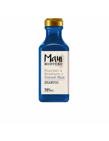 Nourishing Shampoo Maui Coconut (385 ml)