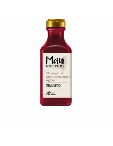 Shampoing Anti-chute et Anti-cassure Maui Agave (385 ml)