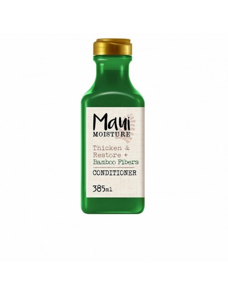 Repairing Conditioner Maui Bamboo Fibre (385 ml)