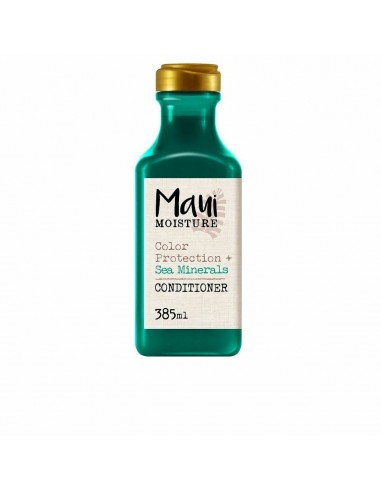 Après-shampooing Maui Protecteur de couleur Minéraux (385 ml)