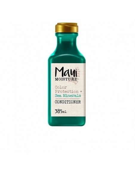 Acondicionador Maui Protector de Color Minerales (385 ml)