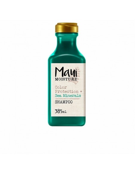 Shampoo Maui Colour Protector Minerals (385 ml)