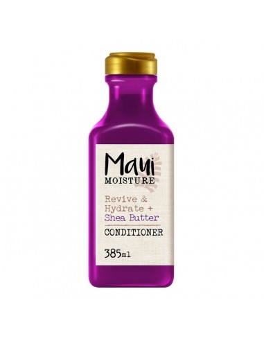 Après-shampoing revitalisant Maui Shea Butter Beurre de karité (385 ml)