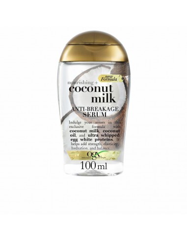 Nutritives Serum OGX Coco...