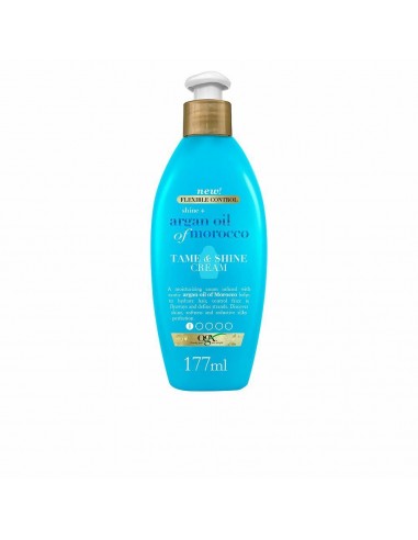 Crème stylisant OGX Huile d'Argan (177 ml)