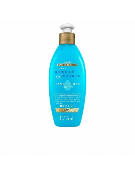 Crema Styling OGX Olio d'Argan (177 ml)