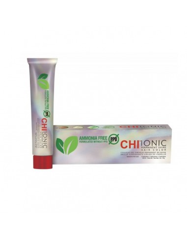 Tintura Permanente Farouk Chi Iconic 9CG Brillante (89 ml)