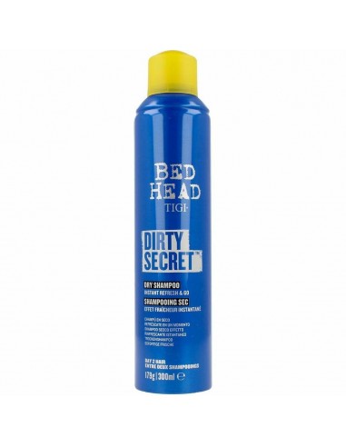 Dry Shampoo Tigi Bed Head Dirty Secret Refreshing (300 ml)