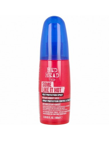 Styling Spray Tigi Bed Head Some Like It Hot Thermoprotective (100 ml)