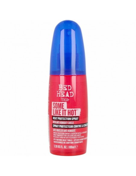 Styling Spray Tigi Bed Head Some Like It Hot Thermoprotective (100 ml)