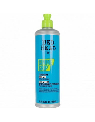 Champú para Dar Volumen Tigi Bed Head Gimme Grip (400 ml)