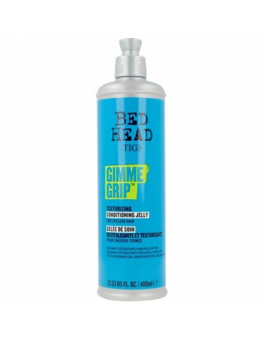 Après-shampooing Tigi Bed Head Gimme Grip Texturiseur (400 ml)