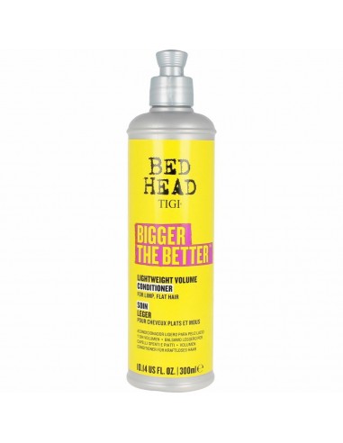 Acondicionador Tigi Bed Head Bigger...