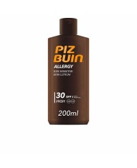 Lozione Solare Piz Buin Allergy SPF 30 (200 ml)