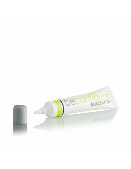 Prodotto per lucidare i denti Beconfident (10 ml)