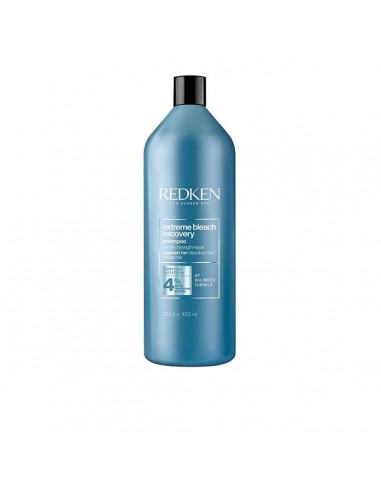 Champú Reparador Redken Decoloración (1000 ml)