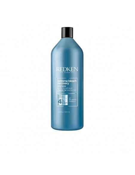 Champú Reparador Redken Decoloración (1000 ml)