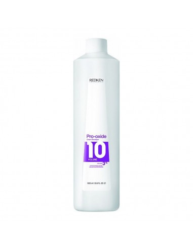 Hair Oxidizer Redken 10 vol 3 % (1000 ml)