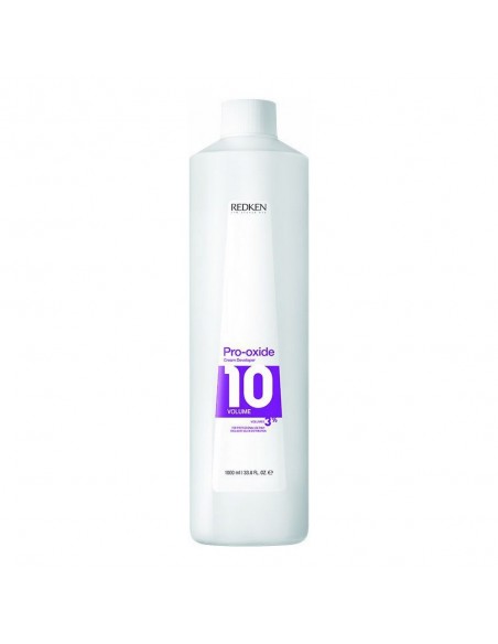 Hair Oxidizer Redken 10 vol 3 % (1000 ml)