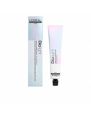 Dye No Ammonia L'Oreal Professionnel Paris Dia Light Nº 5,8 (50 ml)