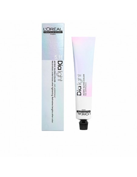 Dye No Ammonia L'Oreal Professionnel Paris Dia Light Nº 9,03 (50 ml)