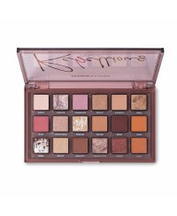 Eye Shadow Palette Magic Studio Rebellious