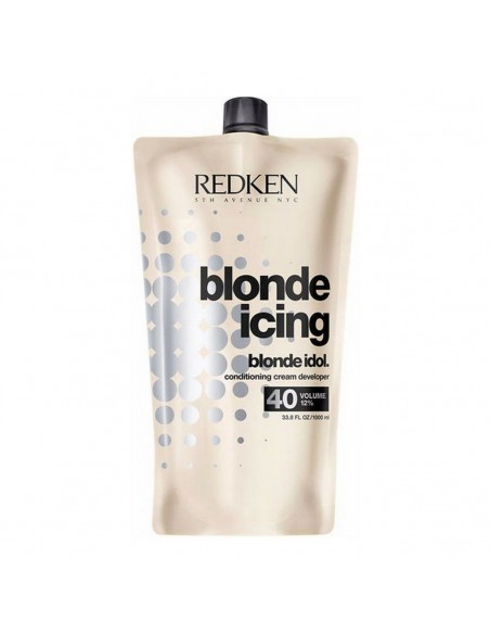 Balsamo Redken Blonde Idol 40 vol 12 % (1000 ml)