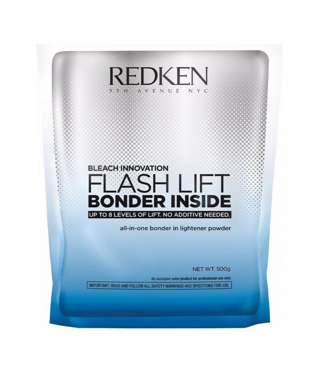 Décolorant Redken Flash Lift Bonder Inside (500 g)